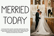 Dashing Around, a Sans Serif Font by InermediaSTUDIO (Thumbnail 7 of 8)