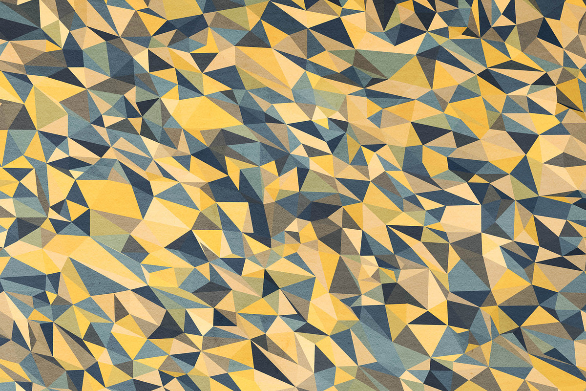 40 Geometric Vector Patterns preview 4