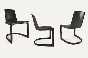 Minotti TWOMBLY And CATLIN Set