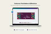 Mental Health Brand Guideline, a Branding & Logo Template by twinstd (Thumbnail 4 of 6)