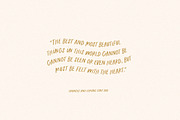 Oranges & Lemons Font Duo, a Script Font by Nicky Laatz (Thumbnail 10 of 17)