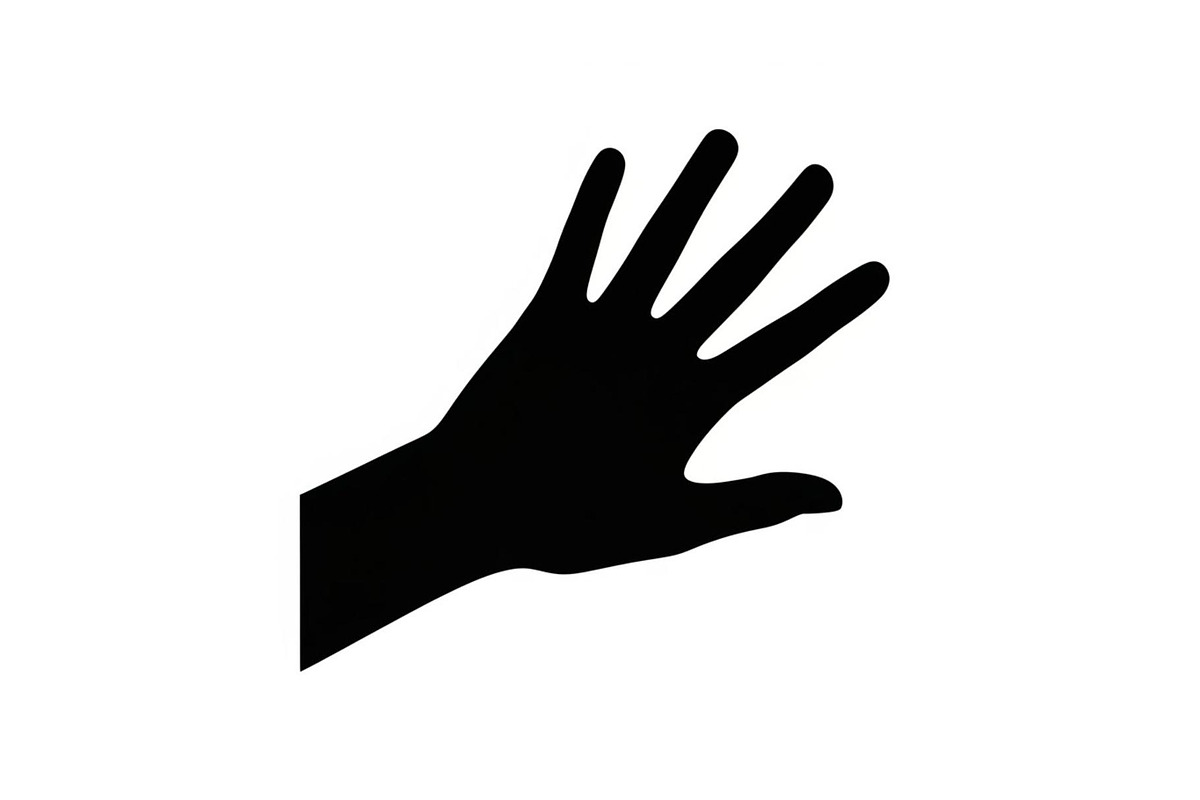 Hand Gesture Vector Icon Bundle, an Illustration by jahid234 (Photo 38 of 52)