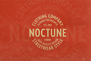 Marko Sans Display Font, a Sans Serif Font by Martype Co (Thumbnail 4 of 9)