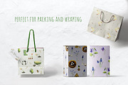Watercolor Spring Creator, an Animal Illustration by SophieLittleEye (Thumbnail 10 of 12)