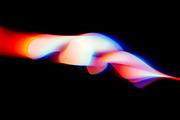 AURA | Vibrant Glows & Shapes, a Texture Graphic by CUDOS (Thumbnail 12 of 34)