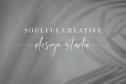 Simplified – Casual Chic Font, a Script Font by RedyStudio (Thumbnail 15 of 16)