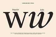 GC Chief Ranced – Serif Elegant Font, a Serif Font by Glyphonic (Thumbnail 8 of 15)