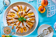 Food Photography Lightroom Presets, an Action Add-On by BeArt-Presets (Thumbnail 21 of 27)