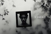 Documentary - Dreamy Noir Backdrops, a Background Graphic by andromida (Thumbnail 10 of 12)