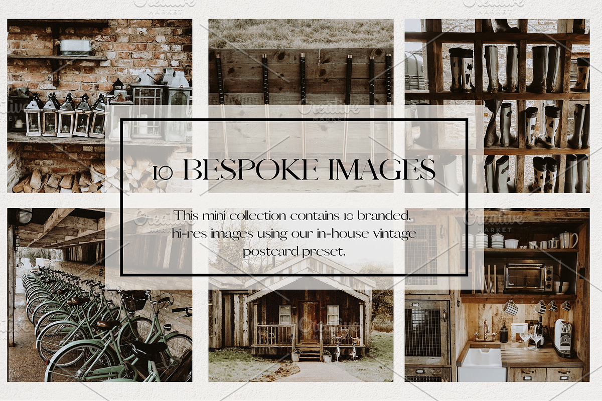 Fall Coziness Stock Photo Bundle, a Business Photo by Le Maison Bohem (Photo 3 of 5)