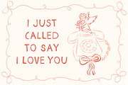 Hand-drawn Whimsical SVG Mega Bundle, an Object Illustration by Ayya Studio (Thumbnail 24 of 34)