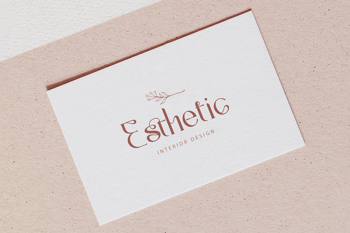 Alegros, a Serif Font by Letterara (Photo 4 of 11)