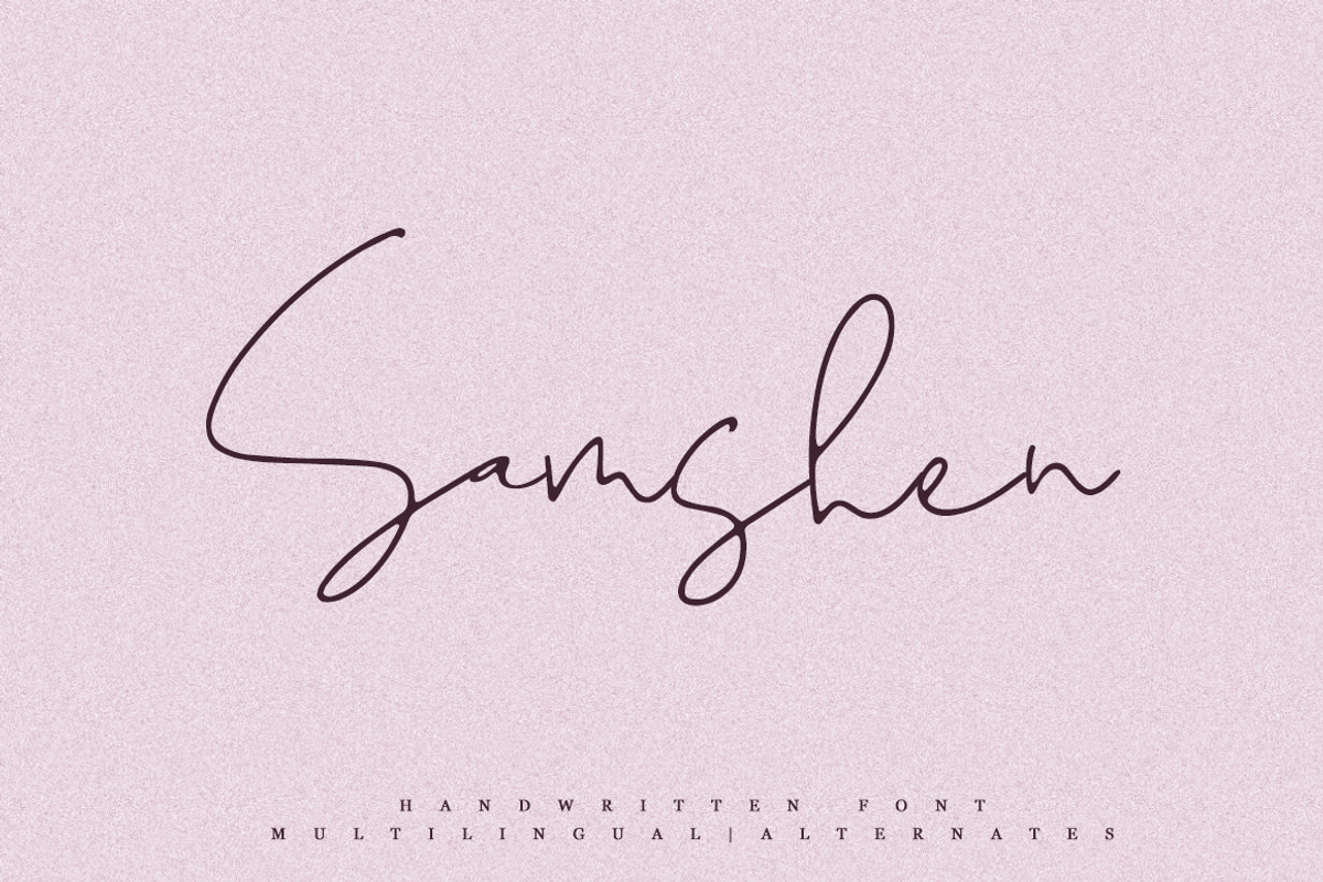 Samshen/ SALE 99% OFF