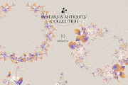 Botany & Antiquity Collection, an Object Graphic by Natali Batu (Thumbnail 8 of 20)