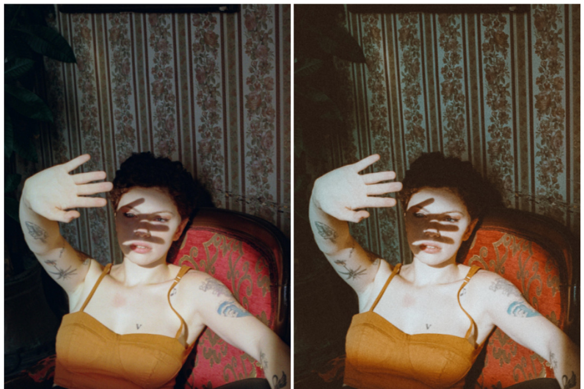 20 Lightroom Presets VSCO Vibe p1, a Preset Add-On by PerfectStudioPresets (Photo 11 of 11)