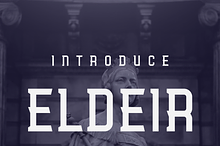 Eldeir