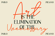 Pretty Satisfy - Luxury Font Duo, a Font by PutraCetol Studio (Thumbnail 2 of 11)