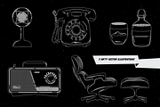Mad Men Icons, an Icon by Bright & Stormy (Thumbnail 2 of 2)
