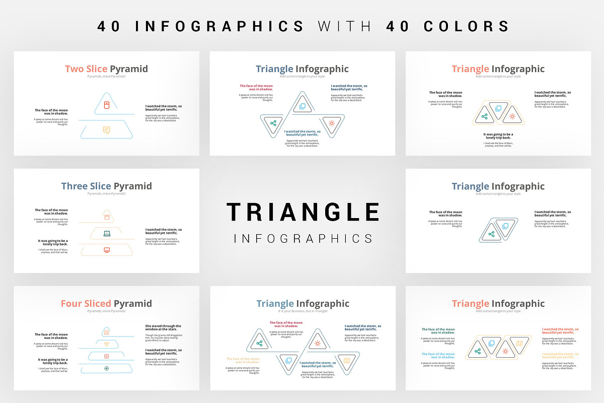 LINEAR Template, a Presentation Template by ArtZuu (Photo 7 of 10)