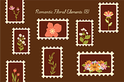 Folk Easter Spring Collection Set, a Seasonal Illustration by Invisual Studio (Thumbnail 5 of 11)