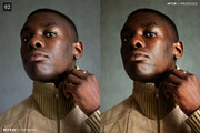 6 Essential Portrait LR Presets, an Action Add-On by Edito (Thumbnail 3 of 7)