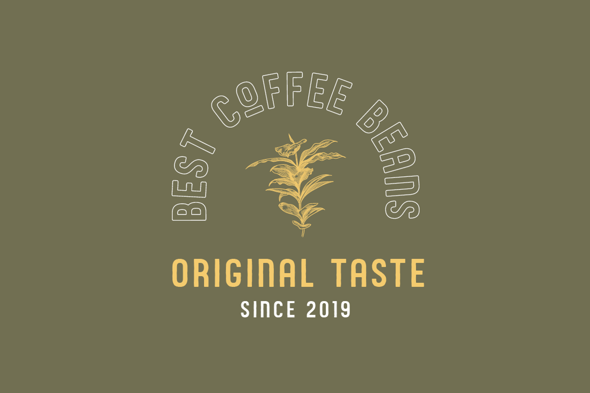 Godiva Vintage Font, a Font by Suby Studio (Photo 4 of 6)