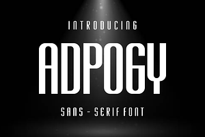 Adpogy