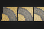 Roads Construction Kit, an Architecture 3D Model by RivermillStudios (Thumbnail 3 of 5)
