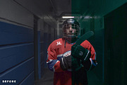 Hollywood LUTs for Color Grading, an Action Add-On by Presetsh.com (Thumbnail 14 of 14)