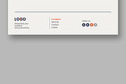 Business Landing Page Website UI, a Landing Page Template by ContestDesign (Thumbnail 5 of 5)