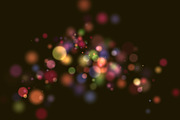Photoshop Broken Glow Light Overlay, a Brush Add-On by MRI STUDIO (Thumbnail 6 of 21)