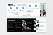 Tech Startup Company Profile Brochur, a Brochure Template by twinstd (Thumbnail 4 of 6)