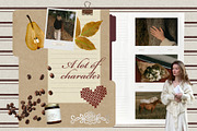 250+ Private Collection Collage Pack, an Object Graphic by Feelsoul (Thumbnail 2 of 12)