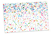 Sparkling Confetti Background, a Texture Graphic by Digital Studio (Thumbnail 3 of 3)