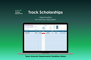 College Search Tool, an App Template by Ardent Workshop (Thumbnail 6 of 8)