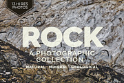 ROCK a photographic collection, a Nature Photo by ISEEYOUPATTERN (Thumbnail 1 of 5)
