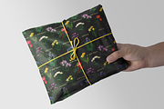 Wild meadow flowers $ herbs, an Object Graphic by yttadesign (Thumbnail 11 of 17)