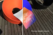 Raw Branding Mockups / Batch 00002, an Advertising Mockup by Mockup Cloud (Thumbnail 4 of 29)