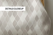 Satin Kiss-Lock Purse Mockup PSD, a Product Mockup by 1001 mockups (Thumbnail 4 of 9)