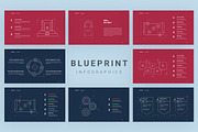BLUEPRINT Template, a Presentation Template by ArtZuu (Thumbnail 7 of 10)