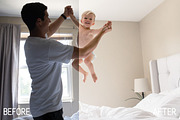 Home Lightroom Presets, an Action Add-On by Jake & Meg (Thumbnail 2 of 8)