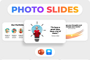 3500+ Presentation Templates Bundle!, a Presentation Template by Wowly Design (Thumbnail 25 of 39)