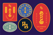 Dudlesway - Retro Handdrawn Font, a Font by Hanstype.com (Thumbnail 5 of 8)