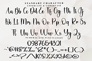 Creative Signature, a Handwritten Font by InermediaSTUDIO (Thumbnail 5 of 8)
