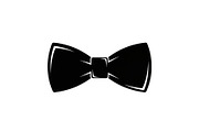 50 Black Bow Tie Vector Bundle Set, an Illustration by Designs_River (Thumbnail 35 of 51)