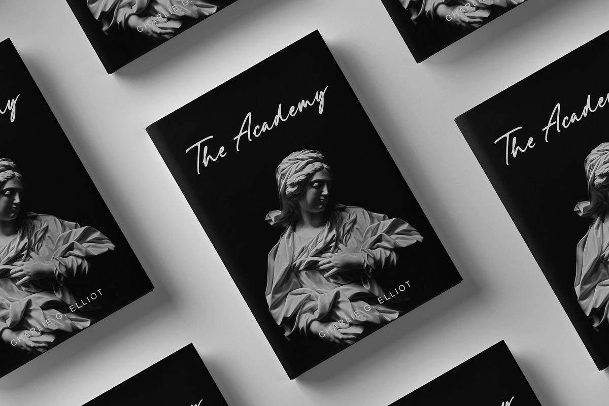 Dockyard | Handwritten Font, a Script Font by Lemonthe (Photo 3 of 9)
