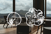 Autumn Forest Imprints | Vector Pack, an Object Illustration by Nutalin Art (Thumbnail 12 of 13)