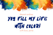 Larthez - Korean Brush Font, a Handwritten Font by Dhabee (Thumbnail 12 of 12)