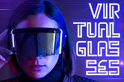 Planet Adventure - Scifi Font, a Font by PutraCetol Studio (Thumbnail 6 of 11)
