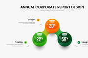 30 Vector Infographic Template, a Presentation Template by provector (Thumbnail 24 of 31)